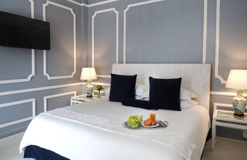 Zona Rosa Apartment | Real de Hamburgo By The Local Way