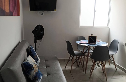 Bucaramanga Apartment | Real de minas apartment/2bath/2bedrooms/2bedrooms