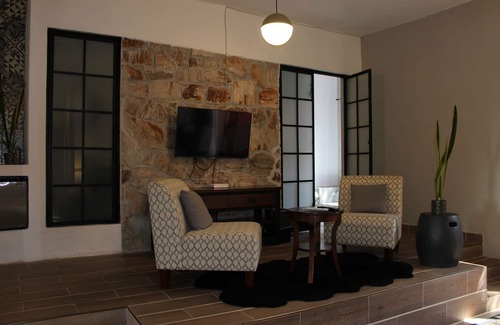 Penjamo Hotel | Real de Piedra