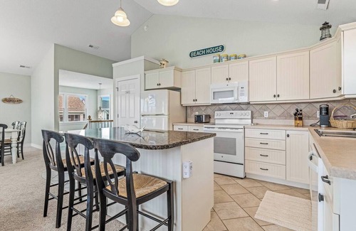 Corolla House | Real Escape - Private Pool & Hot Tub, Perfect Family Beach Vacation