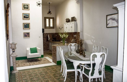 Municipality of Playa House | Real Home cuba