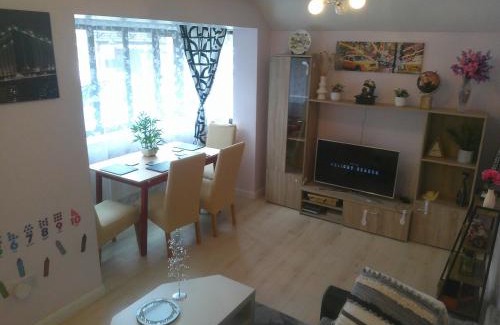 Earls Barton Apartment | Real Home In Northampton