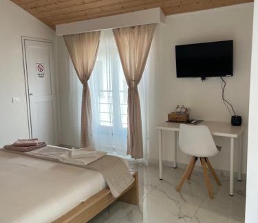 Azzano San Paolo Bed & Breakfast | Real home