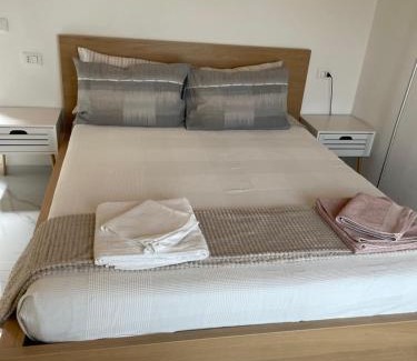 Azzano San Paolo Bed & Breakfast | Real home