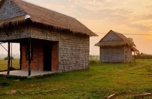 Siem Reap House | Real Homestay