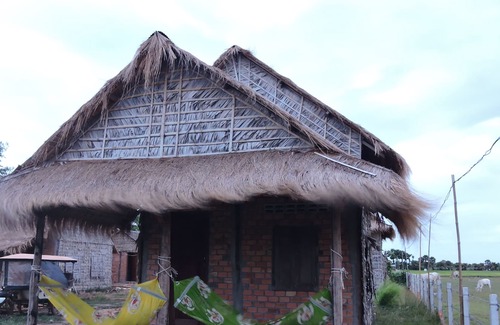 Siem Reap House | Real Homestay