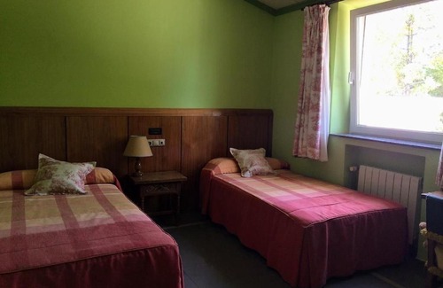 Guardo Hotel | Real Hotel