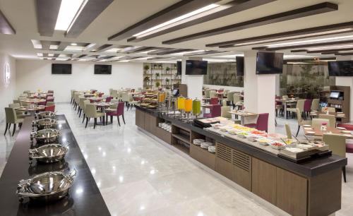 Celaya Hotel | Real Inn Celaya