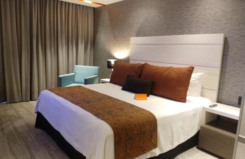 Celaya Hotel | Real Inn Celaya