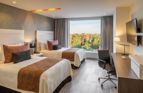 Celaya Hotel | Real Inn Celaya