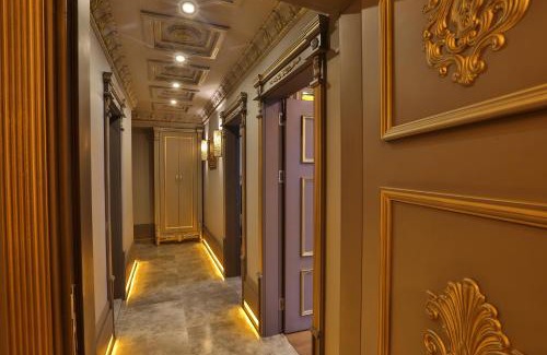Yomra Hotel | REAL KiNG RESiDANCE