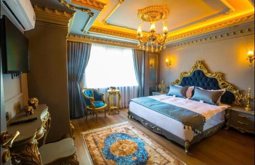 Yomra Hotel | REAL KiNG RESiDANCE