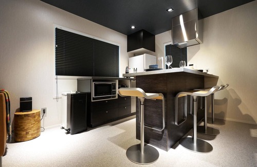 Aoyama Apartment | Real Life AOYAMA 2BR suite 3-bed 3min Aoyama 1ch
