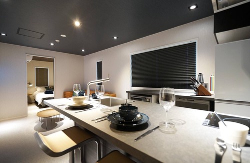 Aoyama Apartment | Real Life AOYAMA 2BR suite 3-bed 3min Aoyama 1ch