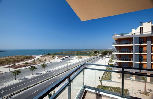 Olhao House | Real Marina Residence