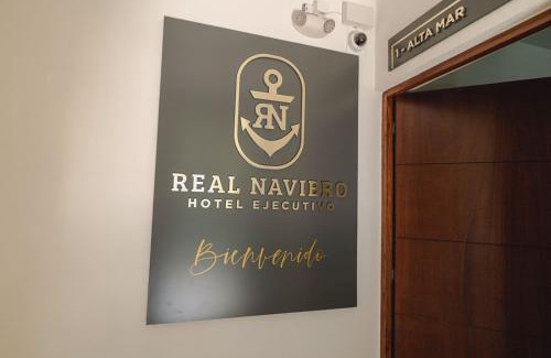 Manzanillo Hotel | Real Naviero Hotel Ejecutivo