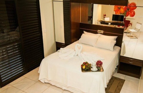 Tres Lagoas Hotel | Real Palace Hotel