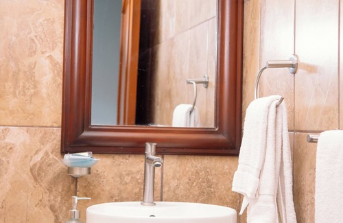 Juticalpa Hotel | Real Paraiso