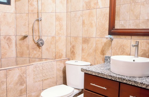 Juticalpa Hotel | Real Paraiso