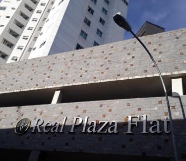 Cristo Rei Apartment | Real Plaza Flat 1505