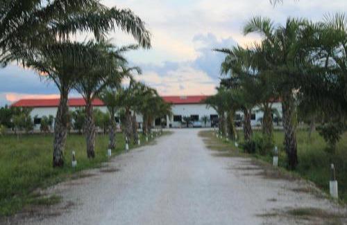 Escarcega Hotel | Real Primaveras Campestre