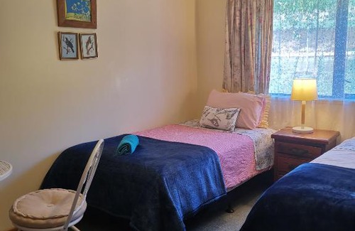 Maungatapere House | Real Relax Ninety-Nine