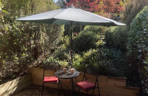 Hanmer Springs House | Real Romance Cottage