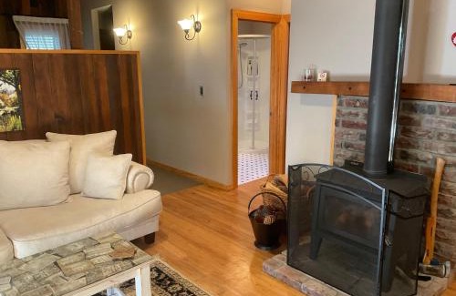 Hanmer Springs House | Real Romance Cottage