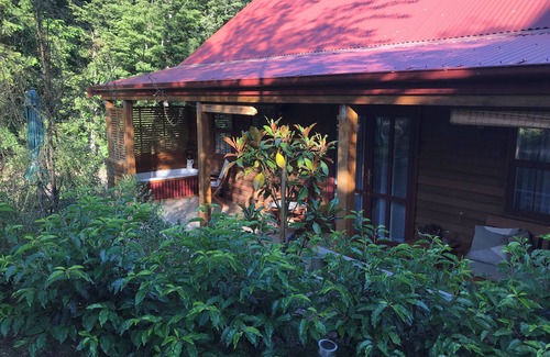 Hanmer Springs Ski Chalet | Real Romance