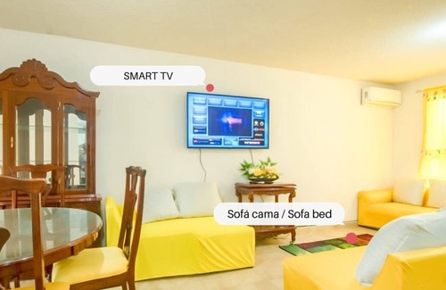 Xochitepec House | Real Santa Fe Morelos | Family vacation & Pool
