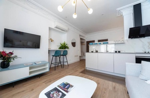 Segovia Old Town Apartment | Real Segovia Apartments