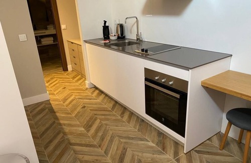 Segovia Old Town Apartment | Real Segovia Apartments