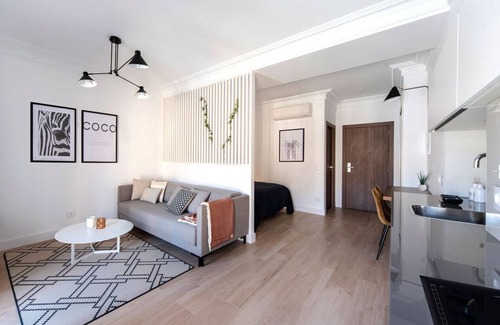 Segovia Old Town Apartment | Real Segovia Apartments