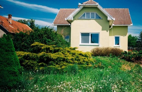 Krasnohorske Podhradie House | Real Slovakia Experience in the Castle View Village House - live like a local