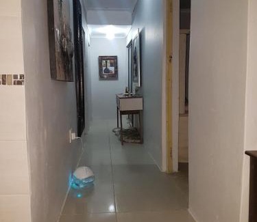 Umtata Apartment | Real Touch Spa Accomodation