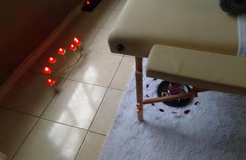 Umtata Apartment | Real Touch Spa Accomodation