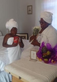 Umtata Apartment | Real Touch Spa Accomodation