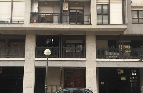Irun Apartment | Real Unión by Basquelidays