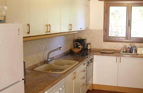 Stalida Villa | REAL VILLA , DREAM VACATION