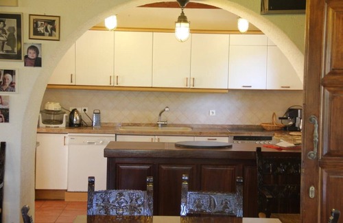 Stalida Villa | REAL VILLA , DREAM VACATION