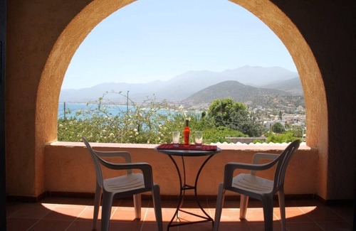 Stalida Villa | REAL VILLA , DREAM VACATION