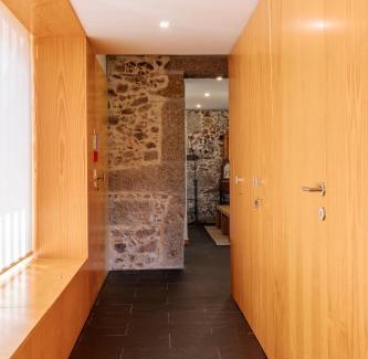 Castelo de Paiva Villa | Real Villa II by Mycelia