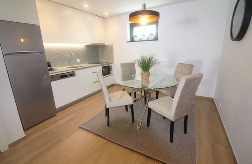 Ribeira Ski Chalet | Real Village Apart.2