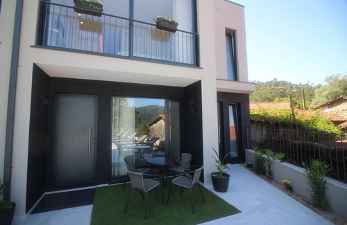 Ribeira Ski Chalet | Real Village Apart.2