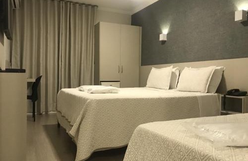 Jau Hotel | Realce Hotel