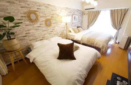 Hakata Ekimae Apartment | Realisation INN Hakata Ekimae