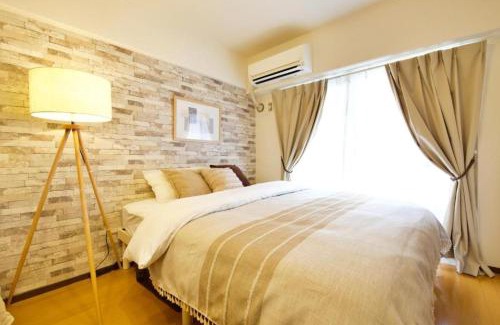 Hakata Ekimae Apartment | Realisation INN Hakata Ekimae