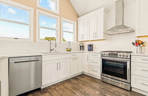 Whalehead Beach House | Reality Check | 1,635 ft to the beach | Private Pool and Hot Tub