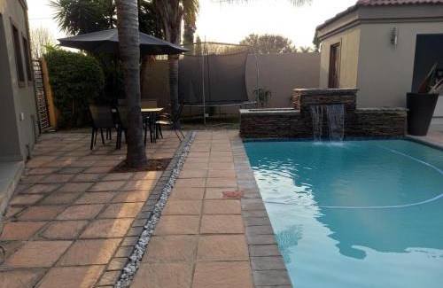 The Reeds House | REALJOY GUEST SUITES