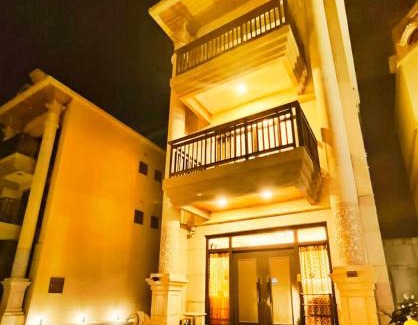 Magong Villa | Really Love You Boutique B&B